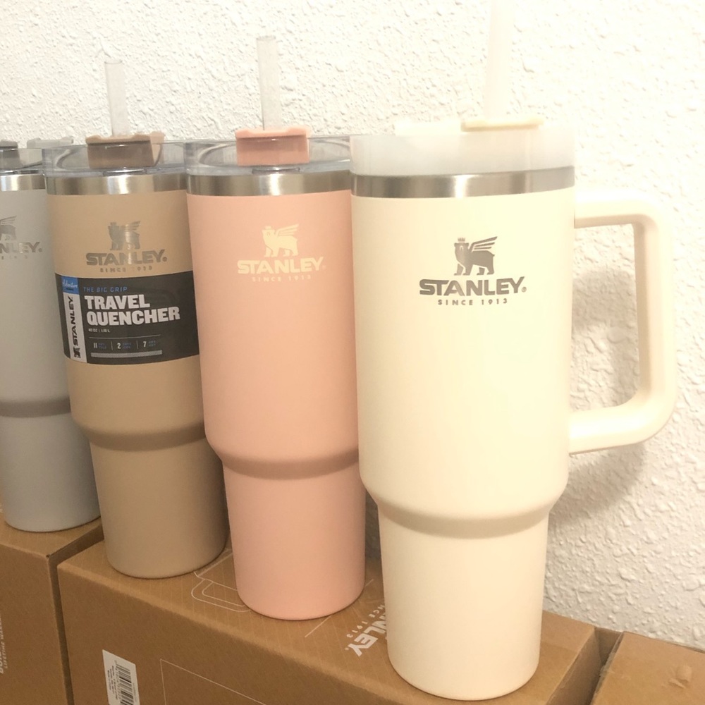 Stanley Adventure Quencher tumbler
